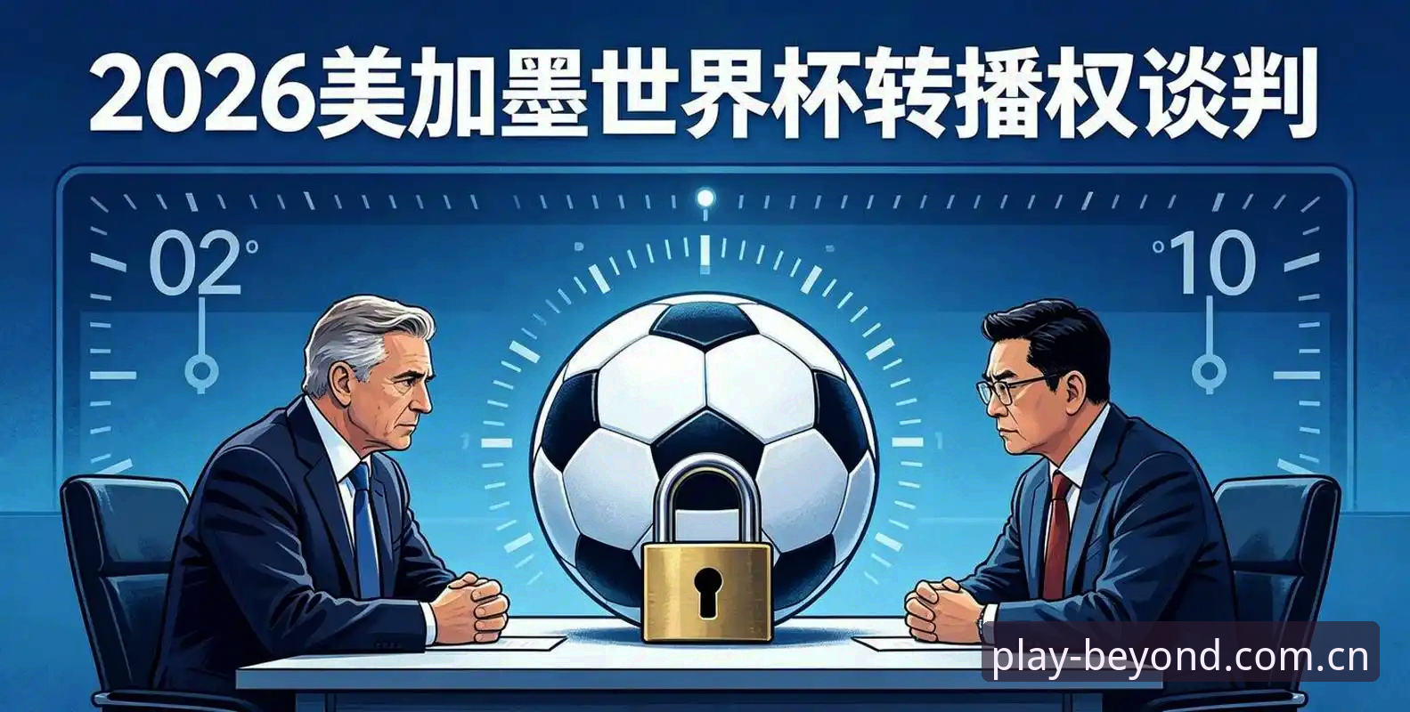 beplayAPP安装 2026世界杯观赛体验深度评测:签证风波与地缘政治下的球迷困境